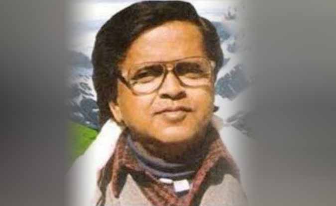 गोपाल गोस्वामी : कालिदास जैसे विरह गीतों के रचनाकार