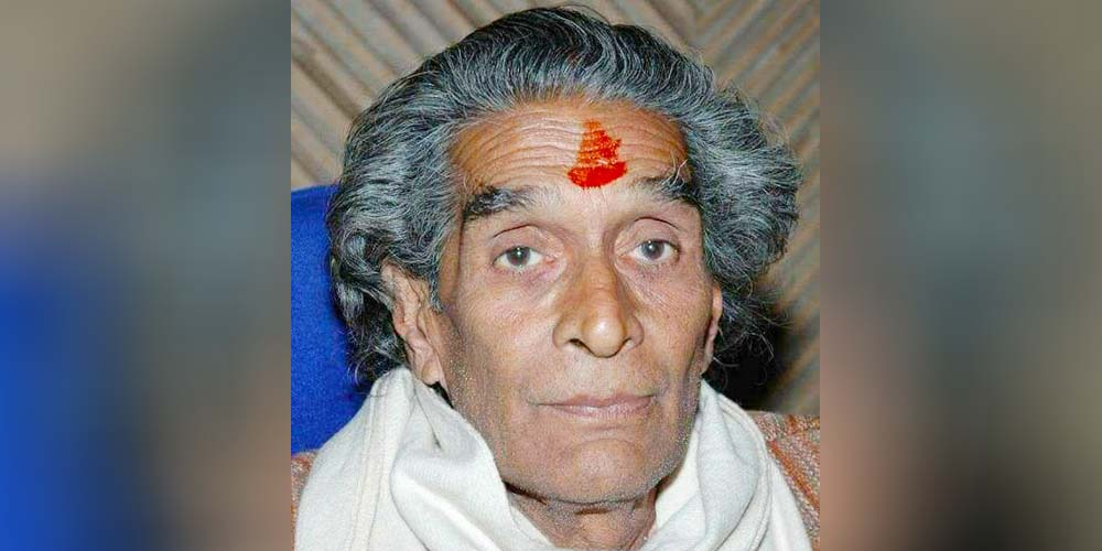 ‘गिर्दा’: उत्तराखंड आंदोलन के जनकवि और युगद्रष्टा चिंतक भी