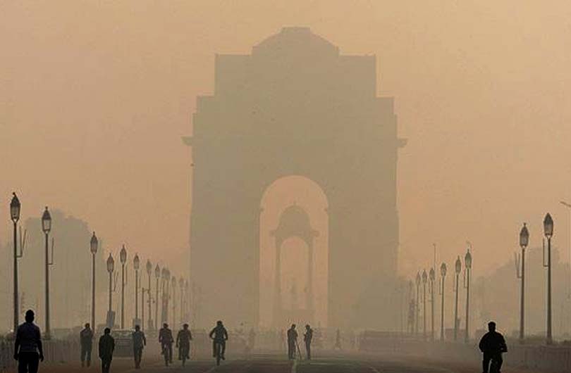  अकेले सरकार नहीं, अब दिल्लीवाले खुद भी निपटेंगे दिल्ली के वायु प्रदूषण से!