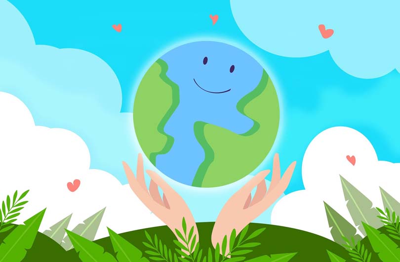 विश्व पृथ्वी दिवस: जीना है तो धरती की भी सुनें