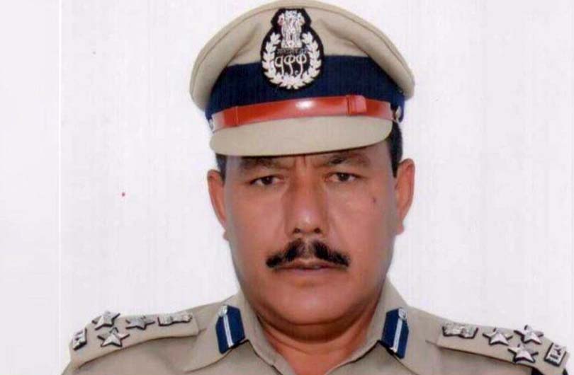 UKSSSC नए अध्यक्ष होंगे पूर्व आईपीएस अधिकारी गणेश सिंह मर्तोलिया
