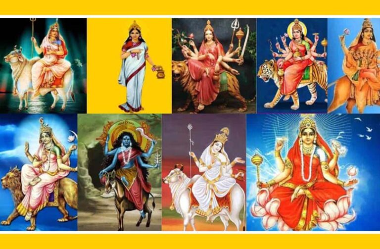 पूरे प्रदेश में नारी शक्ति उत्सव के रूप में मनाए जाएंगे चैत्र नवरात्र