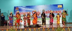 Lions Clubs Haldwani
