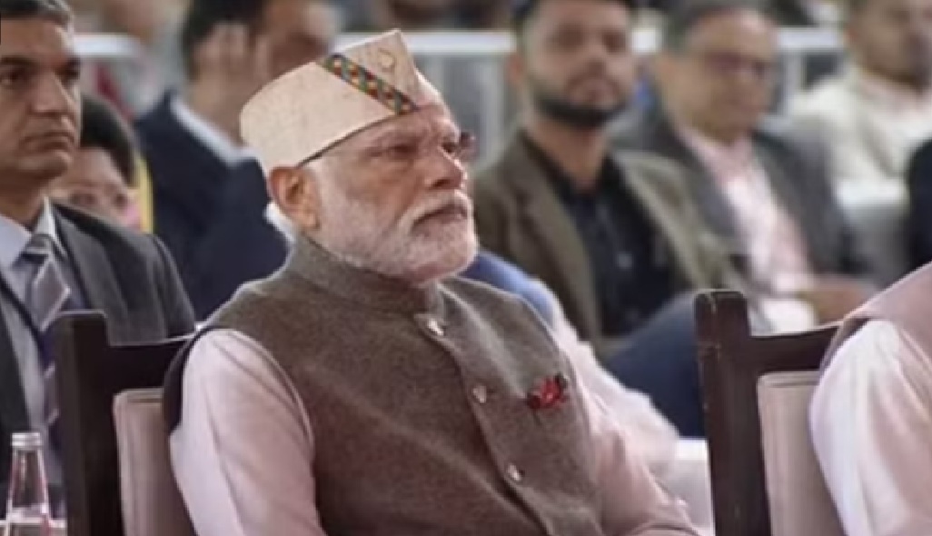 ग्लोबल इन्वेस्टर्स समिट में PM मोदी के भाषण की बड़ी बातें…