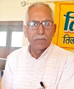 Sakal Chand Rawat