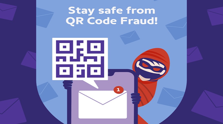 Online Fraud: एक QR कोड खाली कर देगा आपका खाता… ठगी का नया तरीका