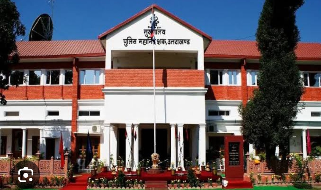 20 सस्पेंड दरोगा बहाल, पिछले साल हुई थी कार्रवाई