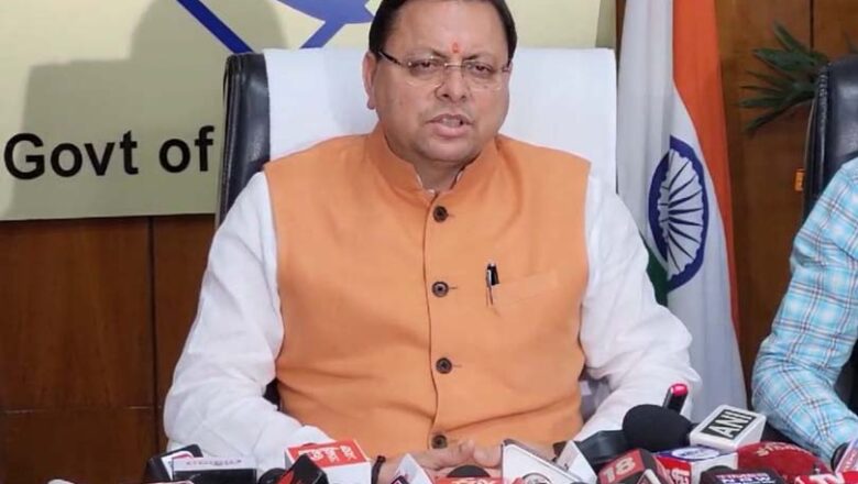 भारतवासियों की आकांक्षाओं को साकार करेगा बजट- मुख्यमंत्री
