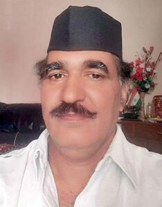 Vijendra Rawat