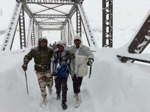 Maana Avalanche