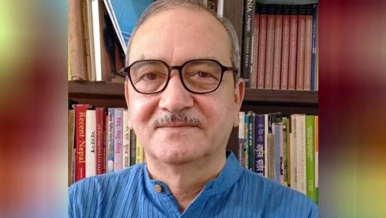 मुख्यमंत्री के मीडिया सलाहकार नियुक्त हुए वरिष्ठ पत्रकार गोविंद सिंह