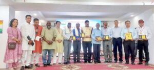 parvateey lokavikaas samiti 