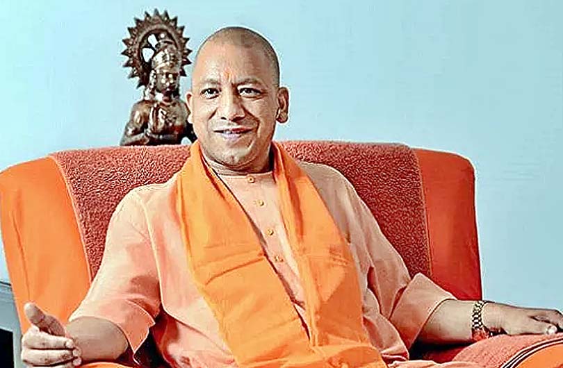 yogi adityanath