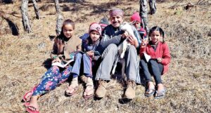 ग्वाला कक्षाएं
