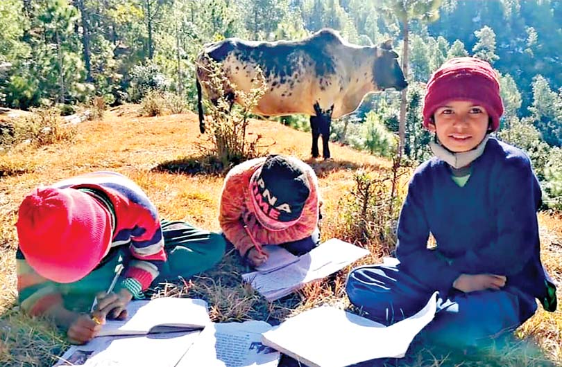 Gwala Class Education
