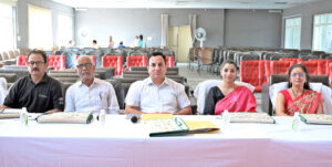 Haldwani Cutltural Group 1