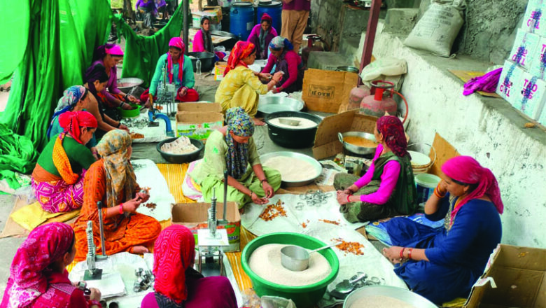 केदारनाथ यात्रा: आस्था के साथ आत्मनिर्भरता का सफर