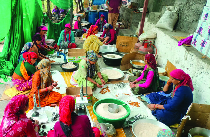 केदारनाथ यात्रा: आस्था के साथ आत्मनिर्भरता का सफर