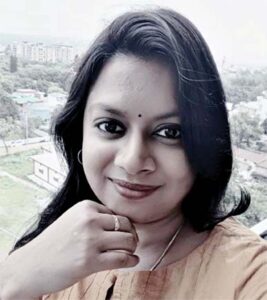 Megha Prakash