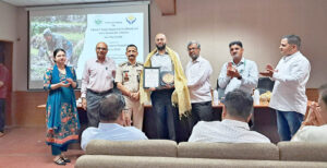 Molyar Resource Foundation