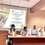मोल्यार रिसोर्स फाउंडेशन ने जलवायु परिवर्तन पर किया एक दिवसीय राष्ट्रीय संगोष्ठी का आयोजन