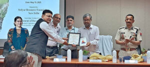 Molyar Resource Foundation