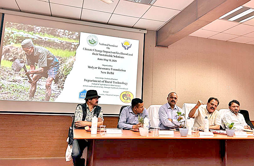 Molyar Resource Foundation