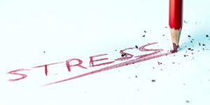 Stress in life