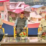 शहीद केसरी चंद के जीवन की घटनाओं का दूरदर्शन पर होगा प्रसारण