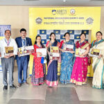 यमुनाघाटी के शिक्षकों को मिला राष्ट्रीय शिक्षा रत्न सम्मान