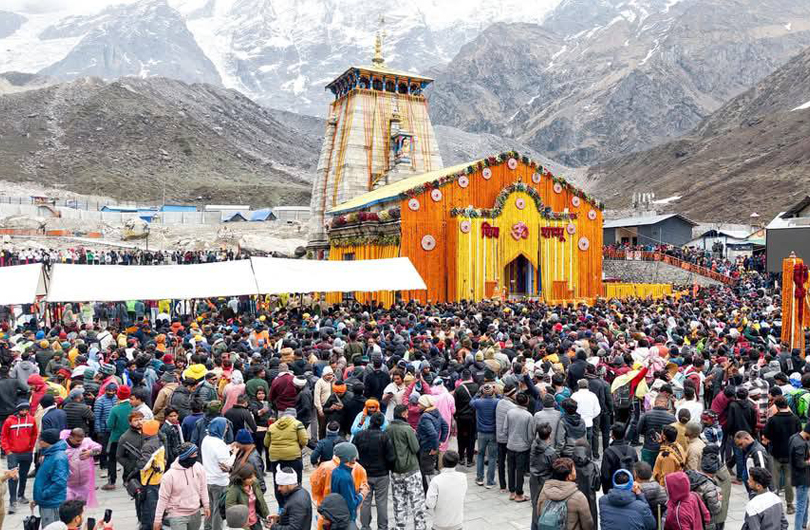baba Kedar