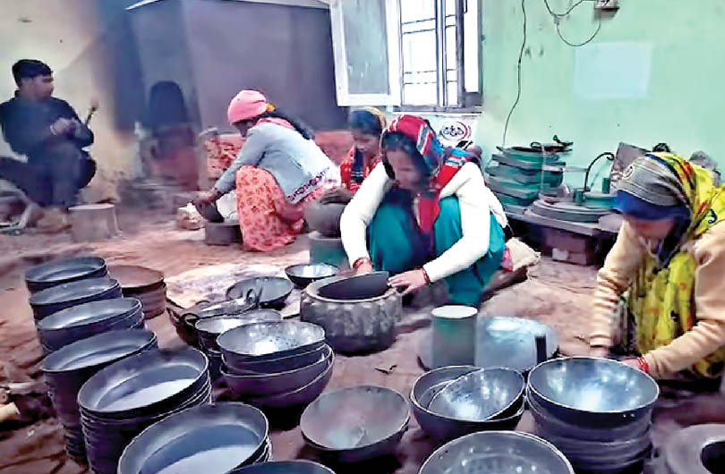 Working Women