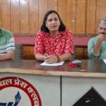 हिमालयी कला की नई आवाज़ बनता बंगाणी आर्ट फाउंडेशन