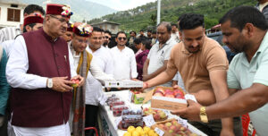 Ganesh Joshi 