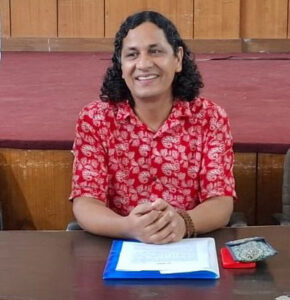 Jagmohan Bangani