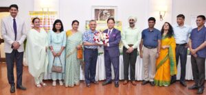 Aam Mahotsav delhi 1