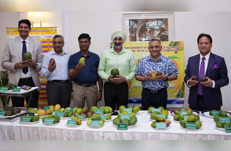Aam Mahotsav delhi