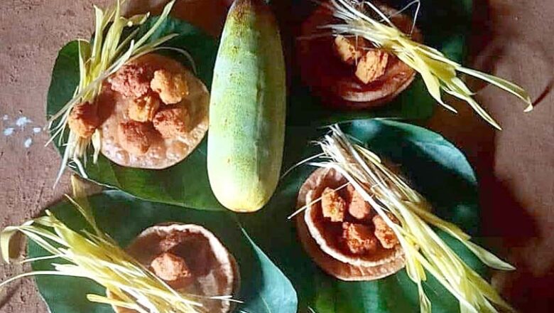 जीवन-जगत में हरियाली का प्रतीक है लोकपर्व हरेला