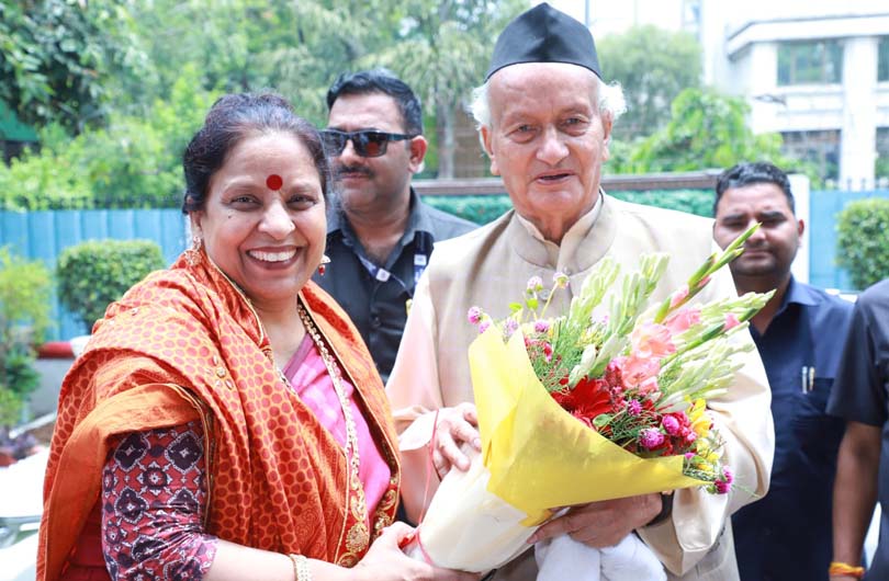 Laxmi Rawat