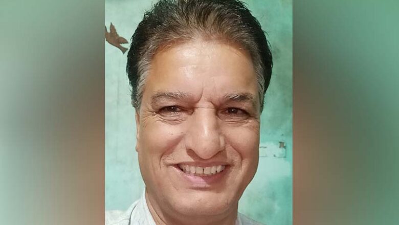 महावीर रवांल्टा होंगे ‘श्यामसुंदर नागला स्मृति बालवाटिका बाल साहित्य सम्मान-2025’ से सम्मानित