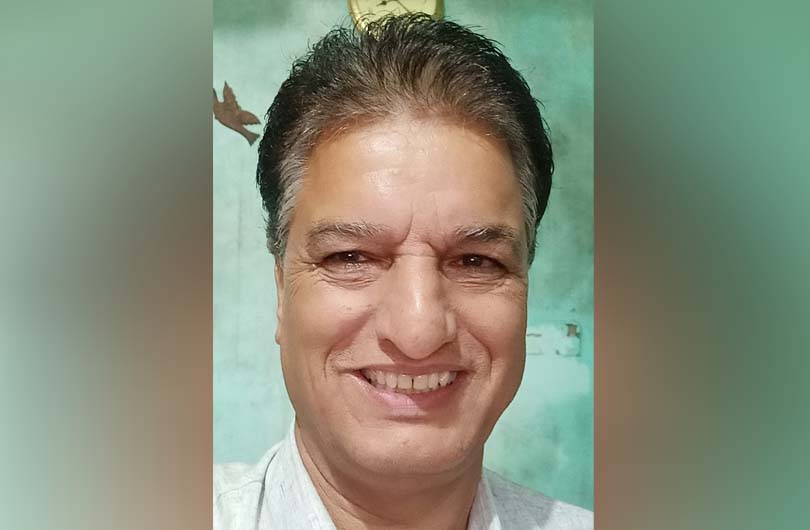 Mahavir Ranwalta