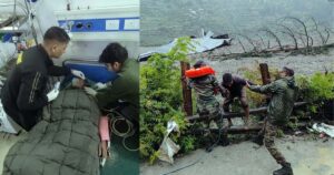 army rescue
