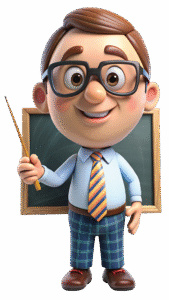 AI Teacher