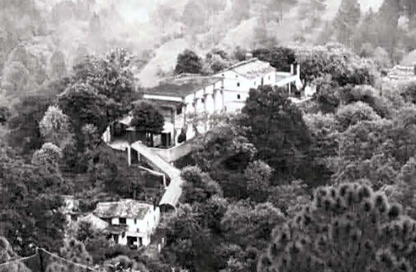 Khumar Golikand Kumaon