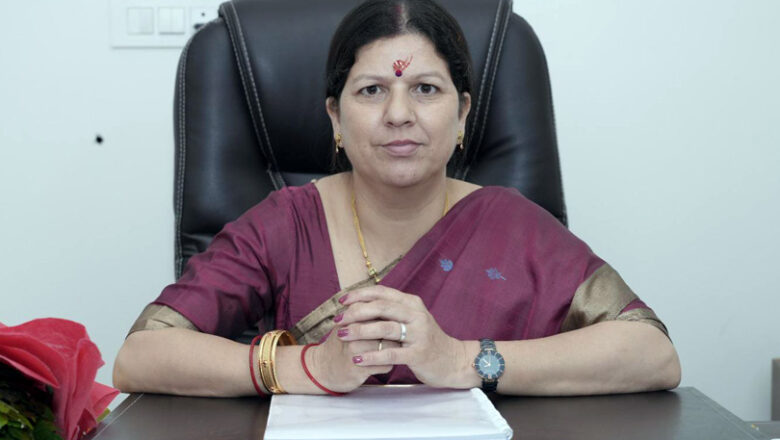 रंवाई की बेटी किरण रौतेला वर्मा बनीं उत्तराखंड क्रिकेट एसोसिएशन की सचिव
