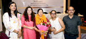Kiran Rautela Verma cricket