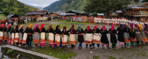 Mori Uttarkashi Culture