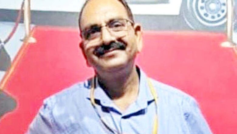 जौनसार का गौरव: नरदेव वर्मा बने UPSC में निदेशक