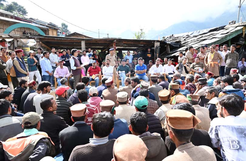 Pravat Uttarkashi