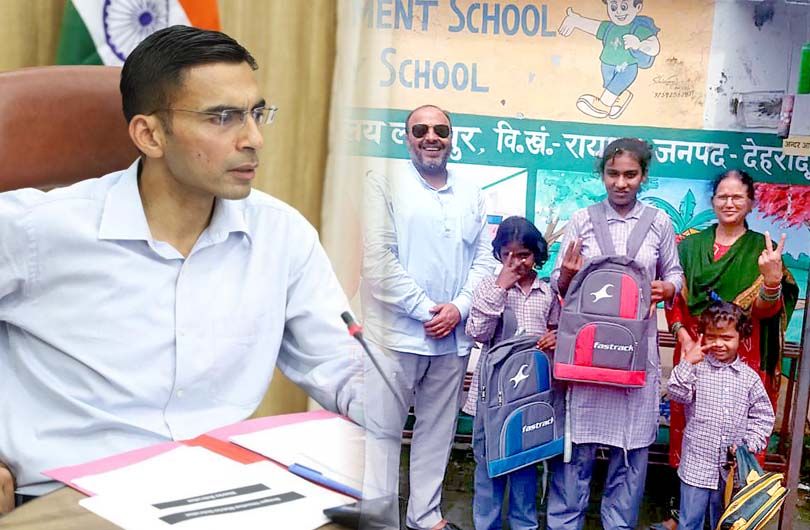Savin Bansal DM